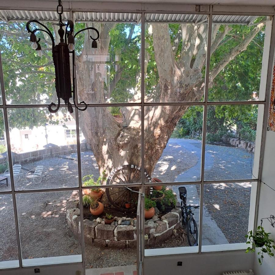 קאפילה דל מונטה Posada Del Arbol מראה חיצוני תמונה