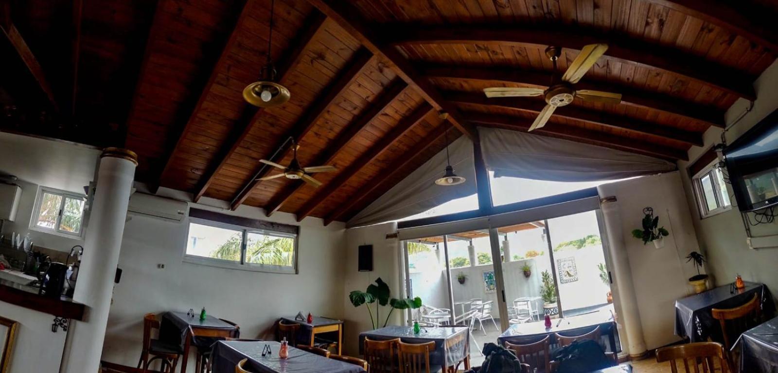 קאפילה דל מונטה Posada Del Arbol מראה חיצוני תמונה